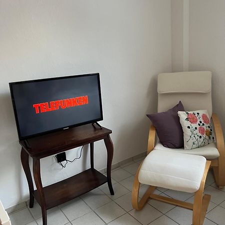 Auszeit Im Pott - Ferienwohnung Lavendel Хертен Екстериор снимка
