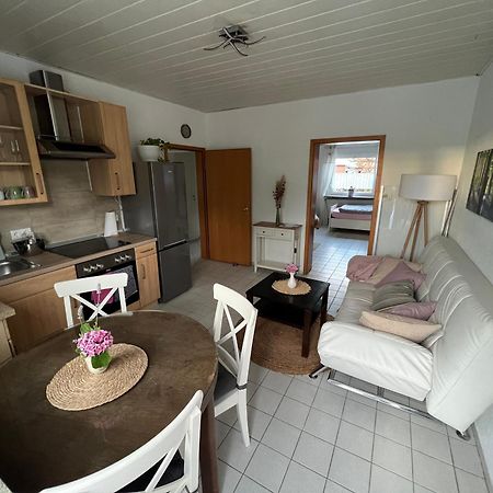 Auszeit Im Pott - Ferienwohnung Lavendel Хертен Екстериор снимка