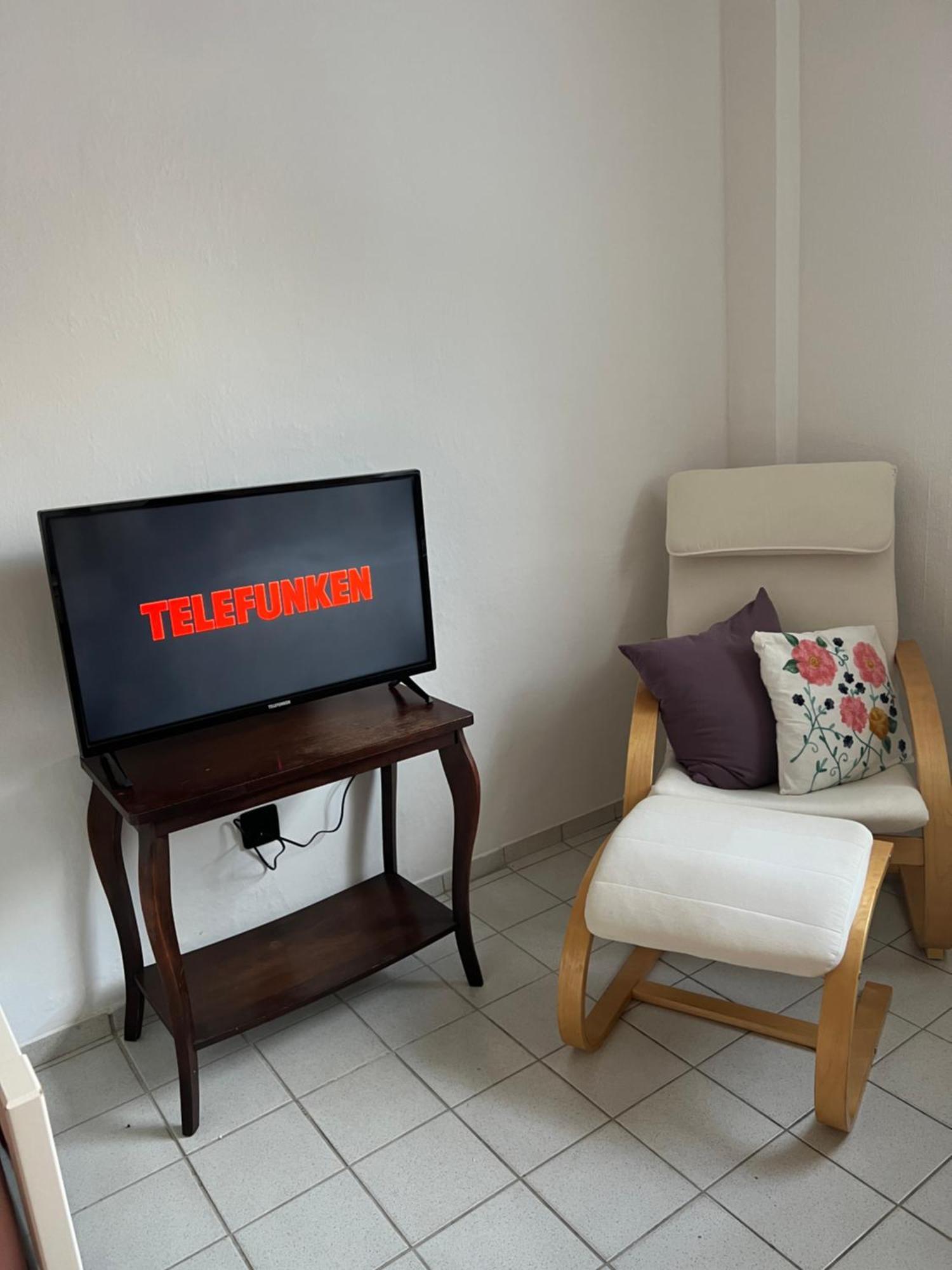 Auszeit Im Pott - Ferienwohnung Lavendel Хертен Екстериор снимка