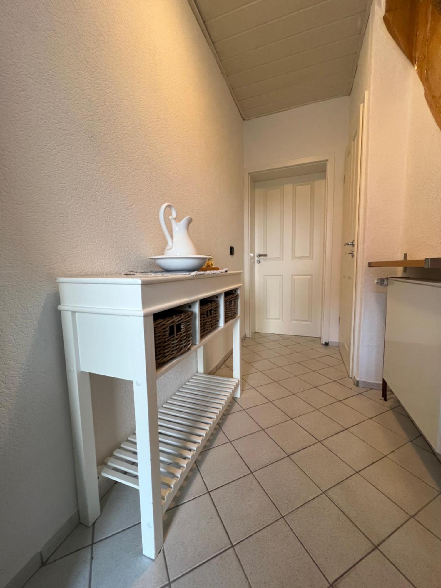 Auszeit Im Pott - Ferienwohnung Lavendel Хертен Екстериор снимка
